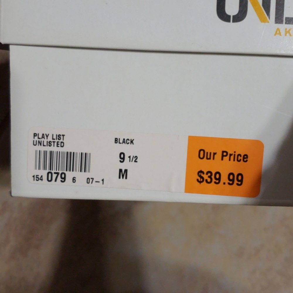 High heel peep toe